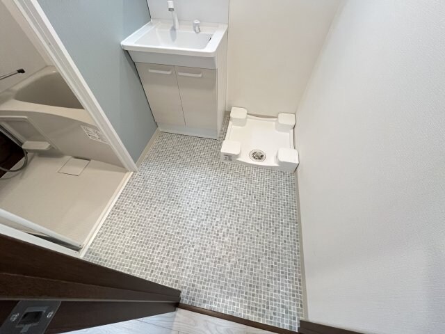 ファーストフィオーレ吹田ドマーニの物件内観写真