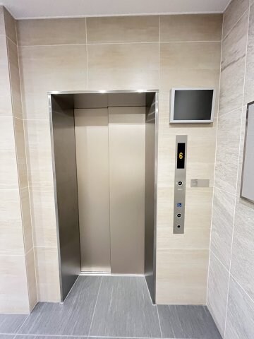 ファーストフィオーレ吹田ドマーニの物件内観写真