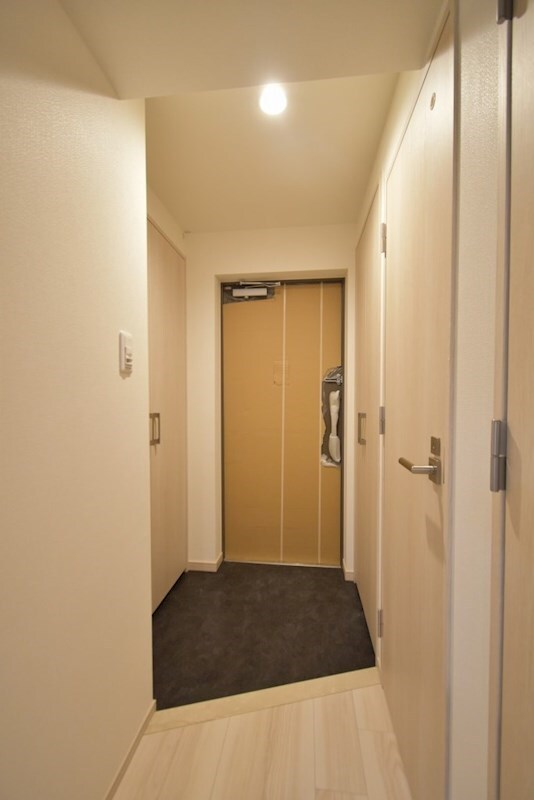 CITY PAL CREST TANIMACHIの物件内観写真