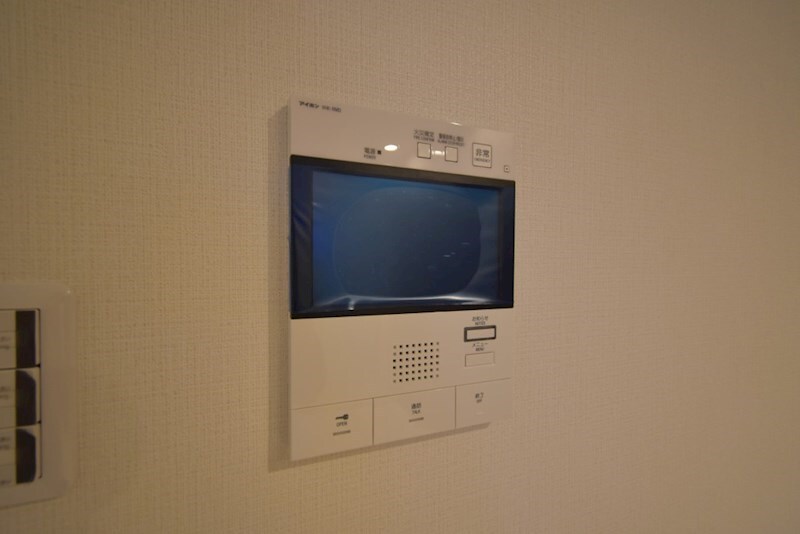 CITY PAL CREST TANIMACHIの物件内観写真