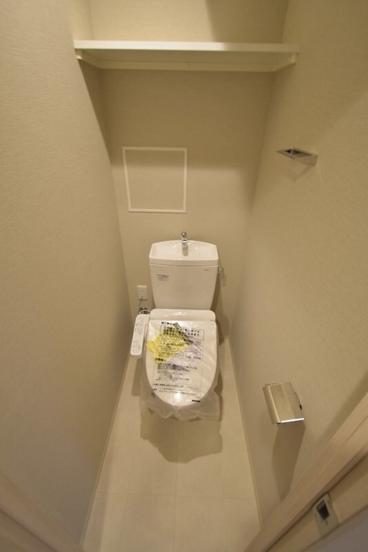 CITY PAL CREST TANIMACHIの物件内観写真