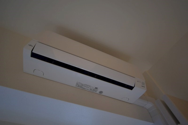 CITY PAL CREST TANIMACHIの物件内観写真