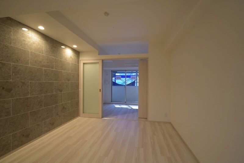 CITY PAL CREST TANIMACHIの物件内観写真