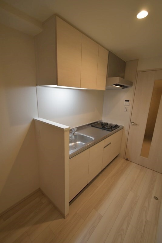 CITY PAL CREST TANIMACHIの物件内観写真