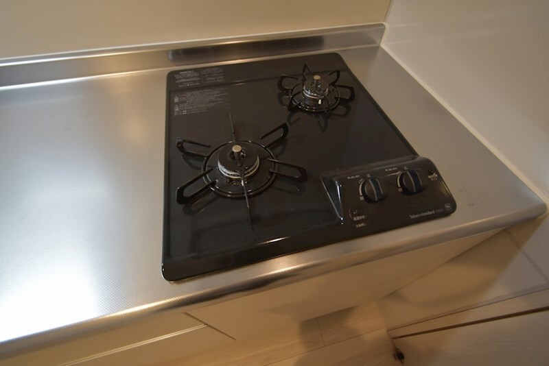 CITY PAL CREST TANIMACHIの物件内観写真