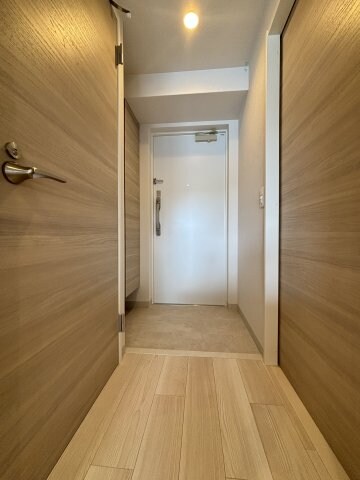 ファーストフィオーレ江坂ガーデンの物件内観写真