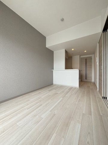 ファーストフィオーレ江坂ガーデンの物件内観写真