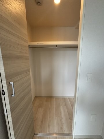 ファーストフィオーレ江坂ガーデンの物件内観写真