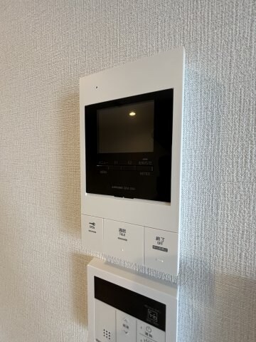 ファーストフィオーレ江坂ガーデンの物件内観写真