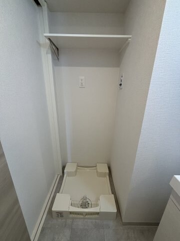 ファーストフィオーレ江坂ガーデンの物件内観写真