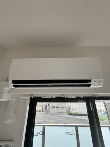 ファーストフィオーレ江坂ガーデンの物件内観写真