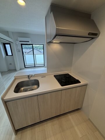 ファーストフィオーレ江坂ガーデンの物件内観写真