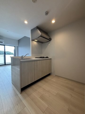 ファーストフィオーレ江坂ガーデンの物件内観写真