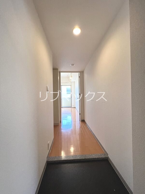 ドゥーエ江坂Ⅰの物件内観写真