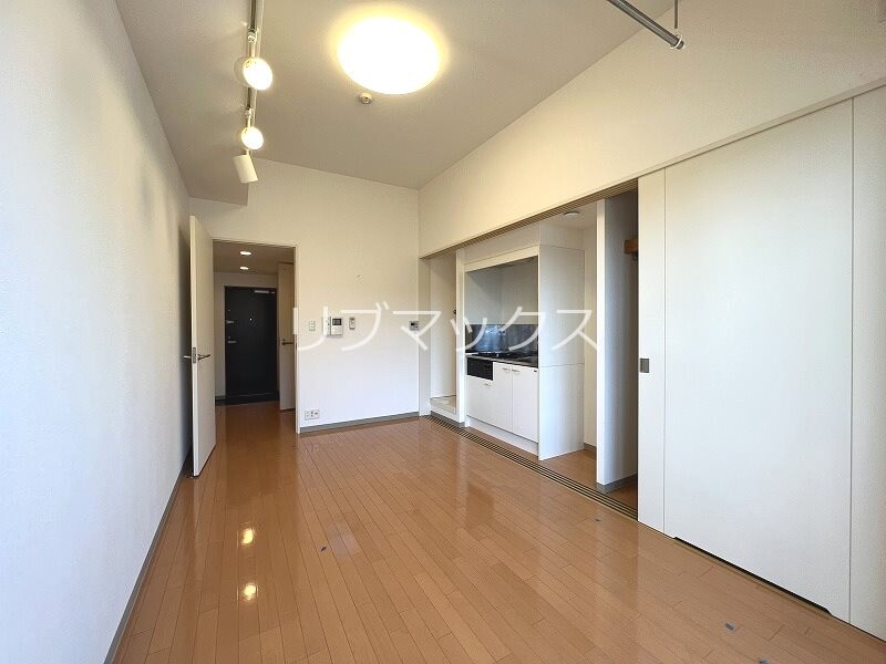 ドゥーエ江坂Ⅰの物件内観写真