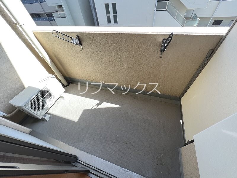 ドゥーエ江坂Ⅰの物件内観写真