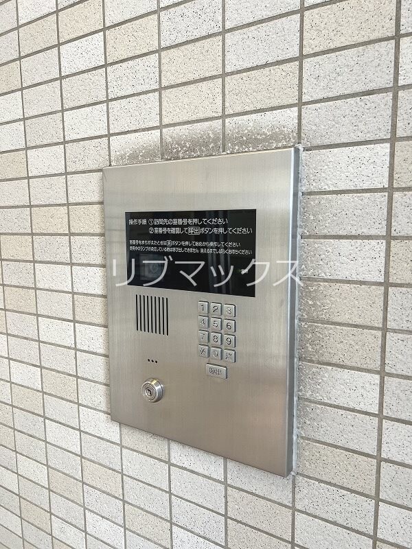 ドゥーエ江坂Ⅰの物件内観写真