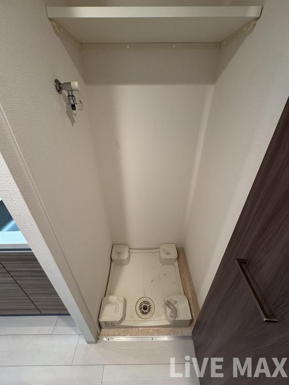 プレサンス福島ニューゲートの物件内観写真