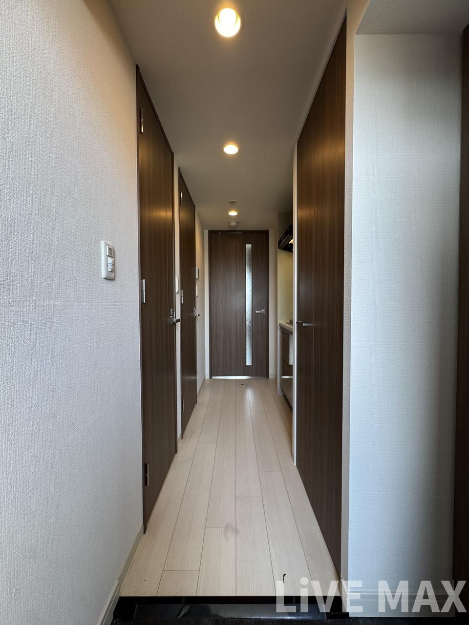 プレサンス福島ニューゲートの物件内観写真