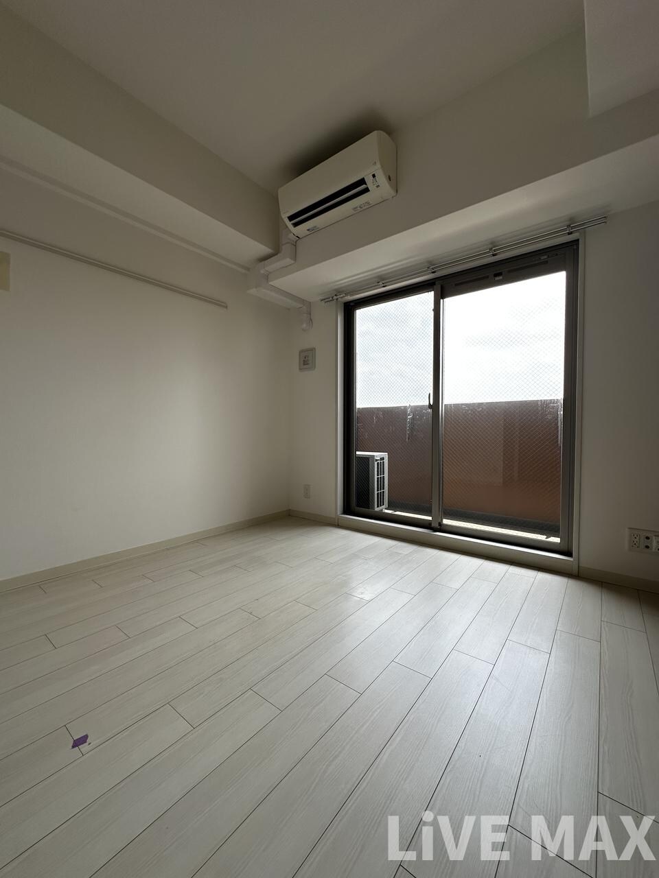 プレサンス福島ニューゲートの物件内観写真