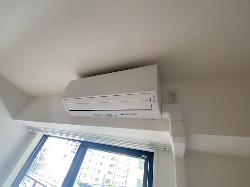 フェリシア江坂の物件内観写真