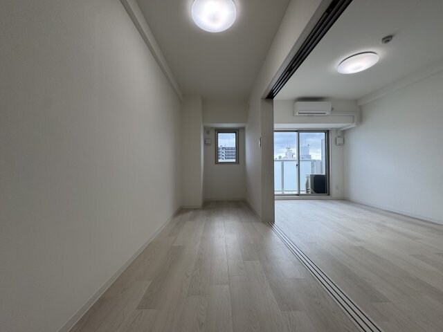 アーバンパーク新大阪の物件内観写真