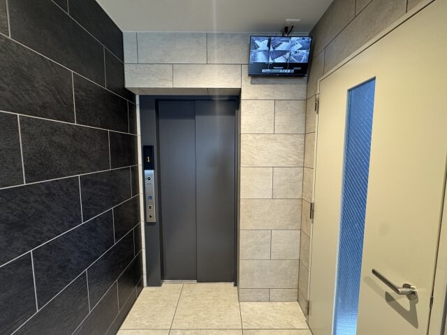 アーバンパーク新大阪の物件内観写真