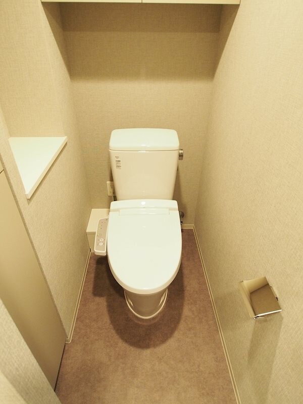 コンフォリア北堀江一丁目の物件内観写真