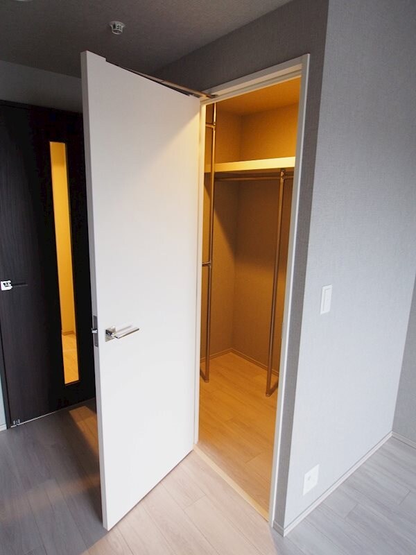 コンフォリア北堀江一丁目の物件内観写真