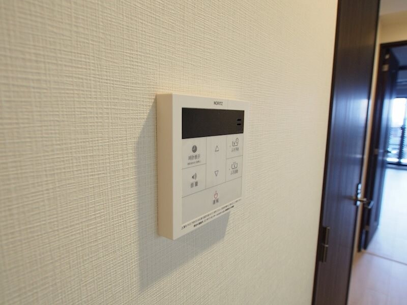 コンフォリア北堀江一丁目の物件内観写真