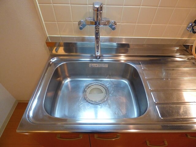 グラマシー心斎橋東(旧ユーカ心斎橋東 )の物件内観写真