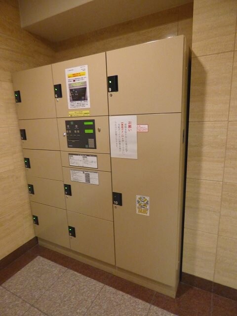 グラマシー心斎橋東(旧ユーカ心斎橋東 )の物件内観写真