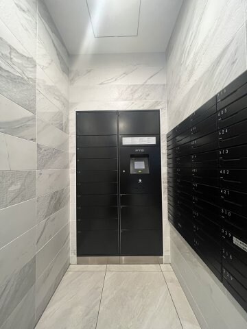 エスリード大阪クレストコートの物件内観写真