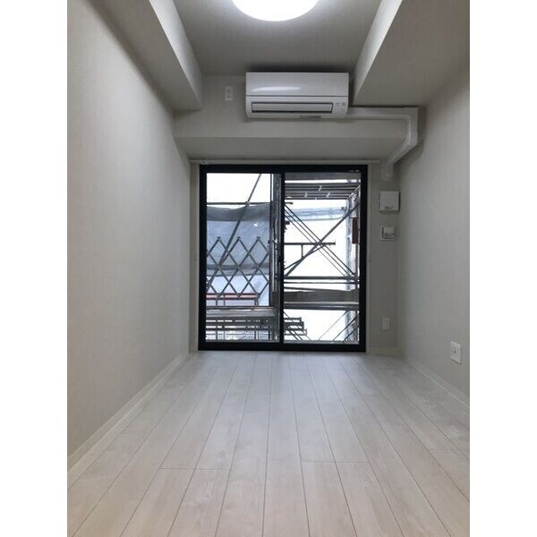 イルリッシュ西中島の物件内観写真