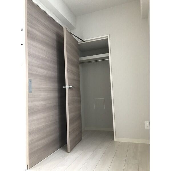 イルリッシュ西中島の物件内観写真