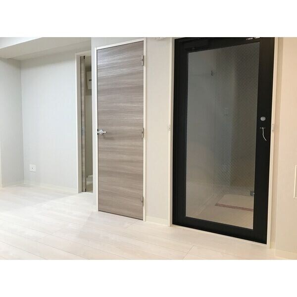 イルリッシュ西中島の物件内観写真