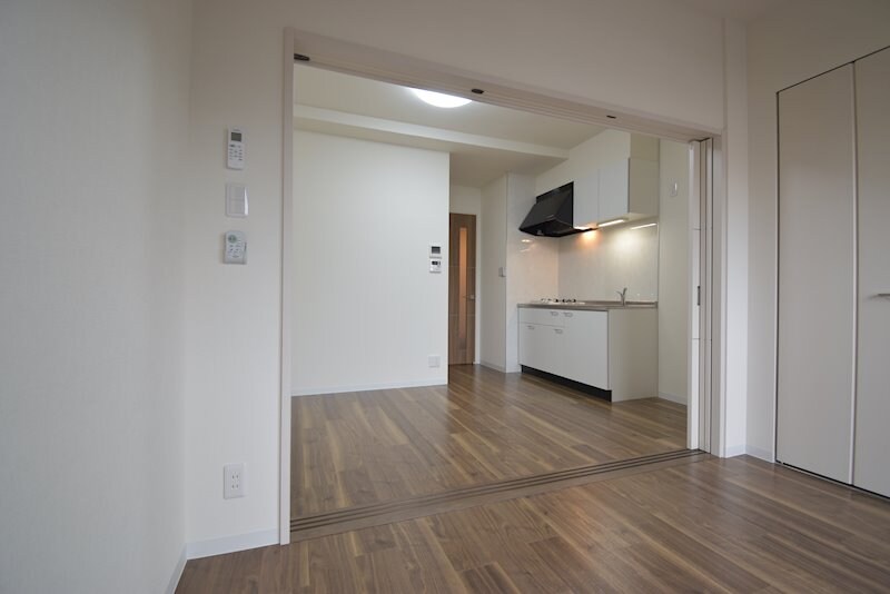 RIDGEガーデン江坂Ⅰの物件内観写真