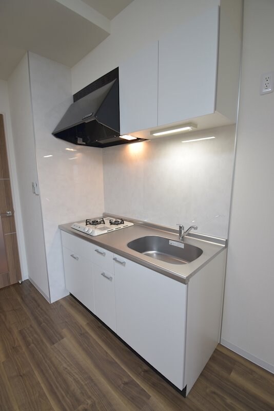 RIDGEガーデン江坂Ⅰの物件内観写真