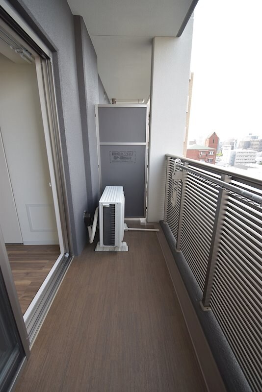 RIDGEガーデン江坂Ⅰの物件内観写真