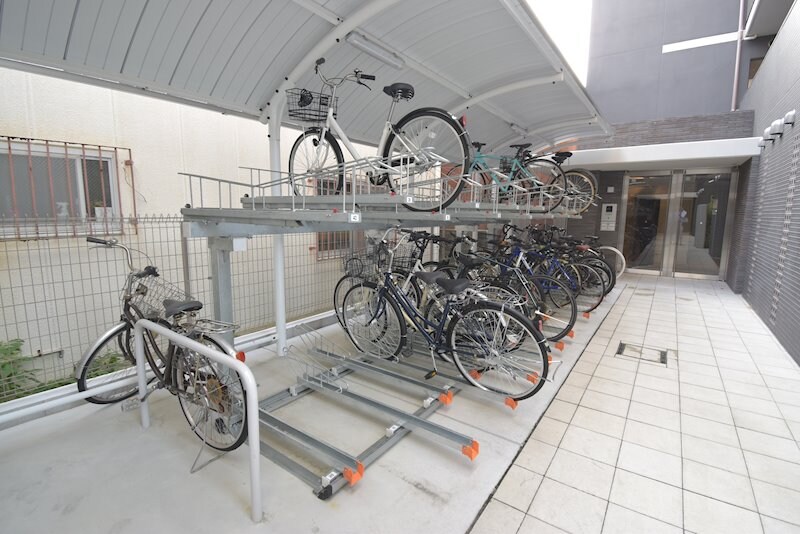 RIDGEガーデン江坂Ⅰの物件内観写真