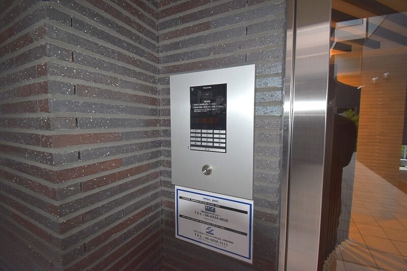 RIDGEガーデン江坂Ⅰの物件内観写真