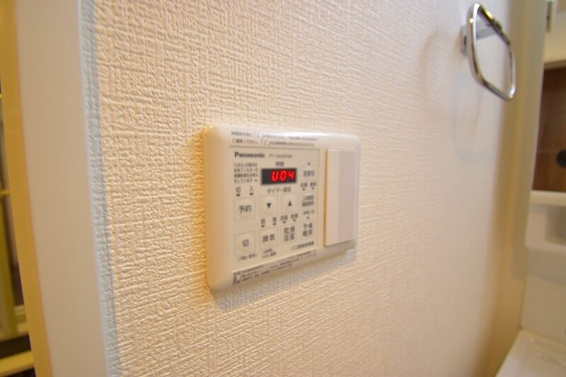 RIDGEガーデン江坂Ⅰの物件内観写真