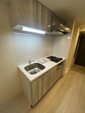 プレサンス桜ノ宮イーサリアルの物件内観写真