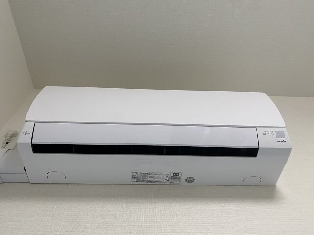 プレサンス桜ノ宮イーサリアルの物件内観写真