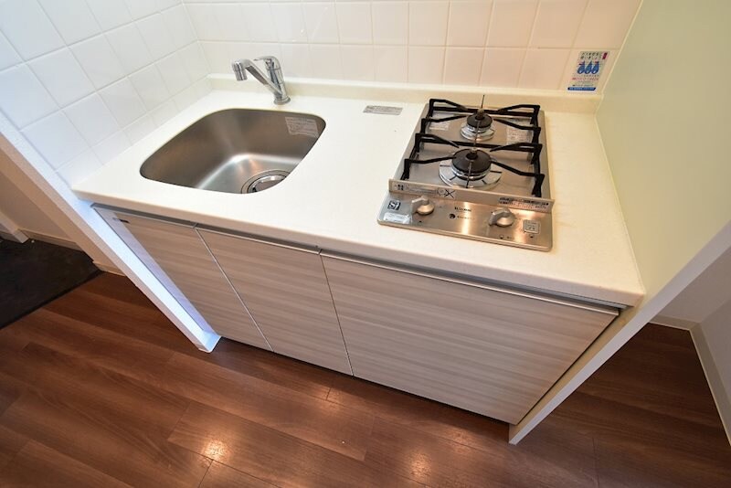 玉川駅 徒歩1分 3階の物件内観写真