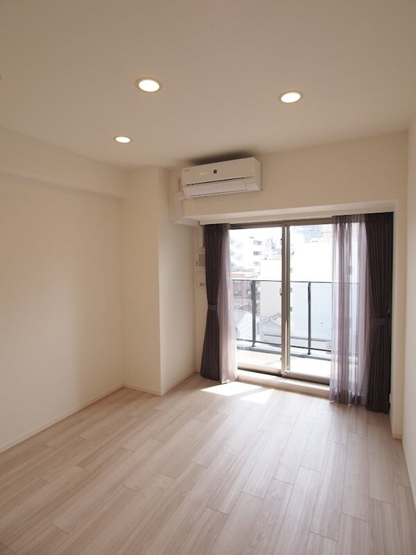 天満橋駅 徒歩9分 4階の物件内観写真