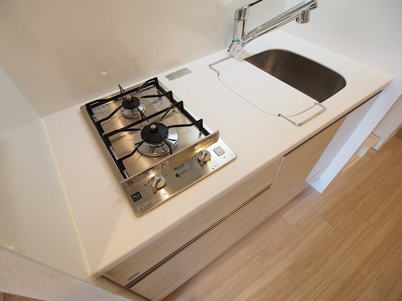 天満橋駅 徒歩9分 4階の物件内観写真