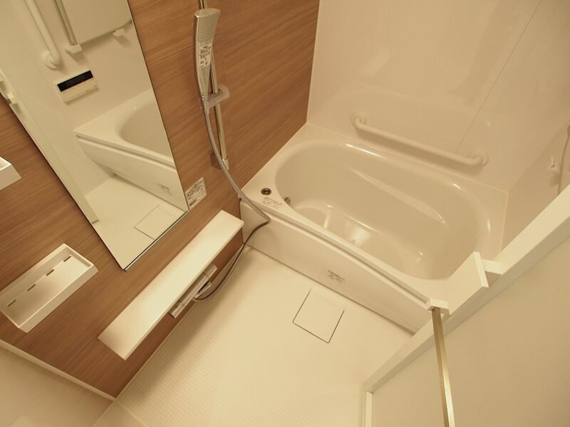 天満橋駅 徒歩9分 4階の物件内観写真