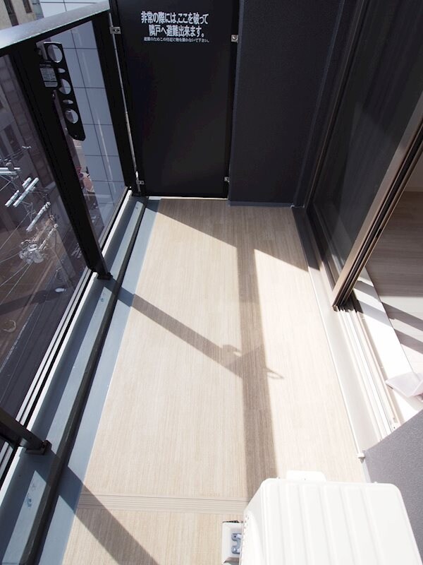 天満橋駅 徒歩9分 4階の物件内観写真