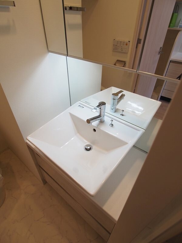 天満橋駅 徒歩9分 4階の物件内観写真